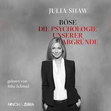 Die besten pinnwände von julia schmid. Julia Shaw Audio Books Best Sellers Author Bio Audible Com