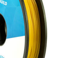 MH Build Series PVA Filament - 1.75mm (0.5kg) | MatterHackers