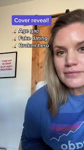 Jacobs Ladder Trope Meghan Quinn