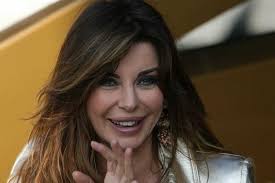 L'essenza della cucina di mare alla portata di tutti grazie alle facili ricette esclusive, pronte da cuocere, per stupire a tavola ogni giorno. Alba Parietti Alchetron The Free Social Encyclopedia