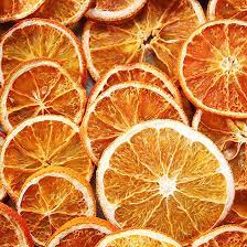 Glorious naranja