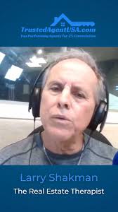 A new Redfin report shows that there are almost 500,000 more home sellers  than buyers in 2025 —a disparity that is one of the largest in history.  Real estate agent Jill Leberknight