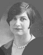 Margie Elizabeth (Everington) Atkinson (1910-1999)