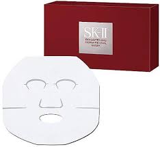 Sk Ii Brightening Source Derm Revival Mask 10 Pack Derm Sk Ii Renew Skin