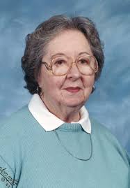 Obituary for Florence E. (Peters) Hahn