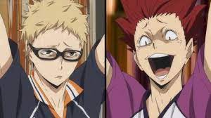 Pin On Haikyuu