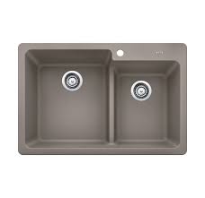 For those who don't know, blanco is a leader in innovation, quality and unsurpassed service. Blanco 442090 Grandis 33 Drop In Or Undermount Build Com