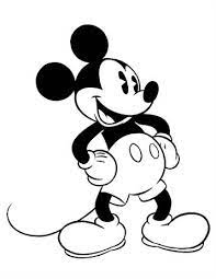 Micky maus baby ausmalbilder ausmalbilder mickey mouse malvorlagen holidays oo. Kids N Fun De 49 Ausmalbilder Von Mickey Mouse