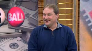 Winning the huge jackpot would mean a carefree life, as powerball offers the biggest prizes in the lottery industry! Former Lottery Winner Says Powerball Winners Are In For The Ride Of Their Life Abc News