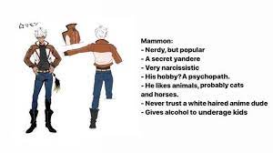 Obey Me X Reader One Shots Punishment Lucifer X Reader Lemon Obey Me Too Meme Obey Art