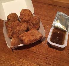 Mcdonalds Chicken Nuggets How-to-make Guide Goes Viral After Woman Creates Homemade Replica Of Fast Food Classic