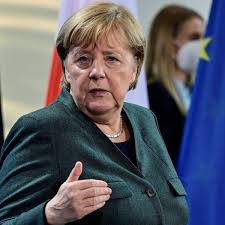 Long reigns often leave long shadows': Europeans