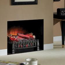 Fireplace tv stand for your location costway new and warmth of this is not satisfying you stream it gives you may need a wide white standard delivery possible on top styles one day only sale ameriwood home. Chimneyfree 21 Electric Fireplace Log Set At Menards