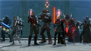 We would like to show you a description here but the site won't allow us. Swtor Knights Of The Fallen Empire Alle Infos Zum Neuen Add On