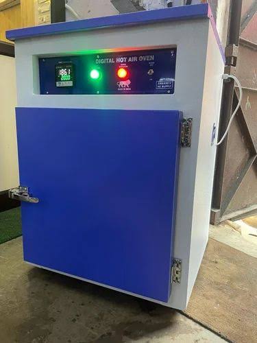 Civil Lab Hot Air Oven (Digital Temperature Control) product image