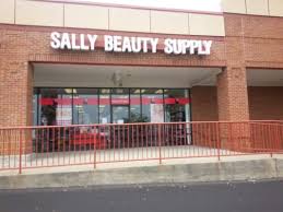 Sally Beauty Supply 1587 Bypass Rd Winchester Ky Cosmetics Fragrance Mapquest
