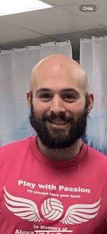 Vortex Volleyball Club