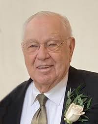 Obituary information for James "Jim" P. Elbert