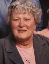 Most Recent Obituaries