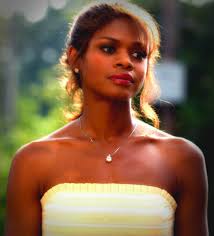 Kimberly Elise