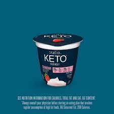 Ratio Keto Friendly Snacks Video Keto Friendly Fast Food Keto Keto Diet Guide