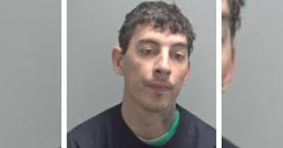 Marcus Cork jailed for meat cleaver attack