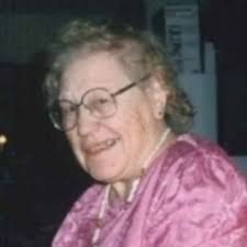 Most Recent Obituaries