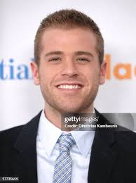 338 Scott Evans Actor Stock Photos, High-Res Pictures, and Images