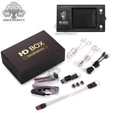 Miracle box support only chinese mobile phone repair services, but if you're looking for an icloud unlock tool, . Hd Box Ip Box Newest To Unlock Pin Codes Back Up Unlocking The Pin Password For Iphone Ipad Android Efi Programmer Icloud Communications Parts Aliexpress