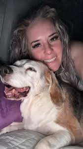 Grief and support for loss of a beloved pet