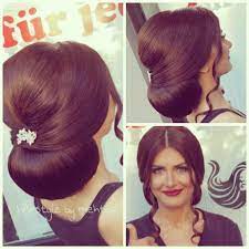 Hairstyle By Mehtap Glam Hair Weding Hair Styles Hair Styles