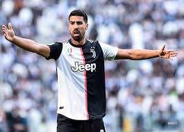 See his dating history (all girlfriends' names), educational profile, personal favorites, interesting life facts, and complete biography. Sami Khedira Blog Archive Will Sami Khedira Bid Farewell To Juventus
