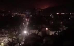 Μπλακ άουτ στο κέντρο της αθήνας. Diakoph Reymatos Archives Piraeuspress Gr