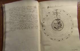 Music of the spheres the music of the spheres, attributed to johannes kepler, is said to represent the universal celestial harmony that exists in the movement of the planets. This Month In Physics History
