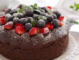 Die typischen grundteige wie rührteig, biskuitteig und mürbeteig, lassen sich aus wenigen zutaten zaubern und sind schnell zubereitet. Kuchen Rezepte Backen Mit Fem Com Es Lebe Der Kuchen Fem Com