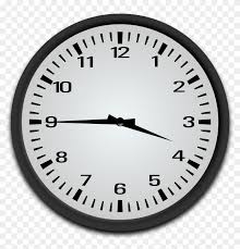 Tick clock, creative alarm clock, angle, electronics, digital clock png. This Free Icons Png Design Of Quarter To 4 O Clock Transparent Png 2401x2391 175090 Pngfind