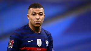 Mbappé began his senior career with ligue 1 club monaco, making his professional debut in 2015, aged 16.with them, he won a ligue 1 title, ligue 1 young player of the year, and the golden boy award. Psg Will Never Allow Kylian Mbappe To Leave Says Al Khelaifi Despite Real Madrid Transfer Speculation Eurosport