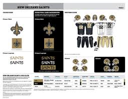 New orleans saints coloring pages from new orleans saints logo coloring pages. New Orleans Saints Colors Sports Teams Colors U S Team Colors