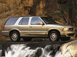 Image result for Smokey Caramel 2001 Envoy