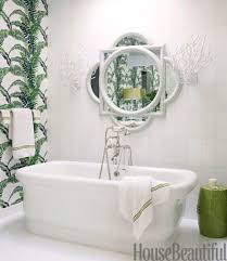 Sage green bathroom decorating ideas. Green Bathrooms Ideas For Green Bathrooms