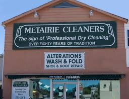 Learn more about fashion tailors of metairie. Metairie Cleaners Our History Metairie Cleaners