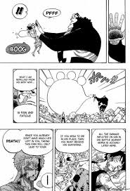 Is Zoro Dead? One Piece Chapter 1038 Spoilers - Youtube