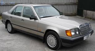 With automatic transmissions, a 190e 2.6 averaged 19.2 mpg, compared to 20.1 mpg in a 190 2.3. Mercedes 190 E 2 3 Tech Specs W201 Top Speed Power Acceleration Mpg More 1988 1991