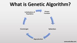 What Is Genetic Algorithm Phases And Applications Of Genetic Algorithm