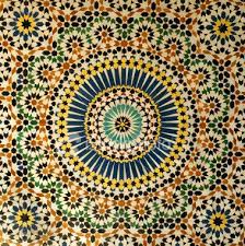 Moroccan Tiles Moroccan Tiles Moroccan Art Mosaic Patterns