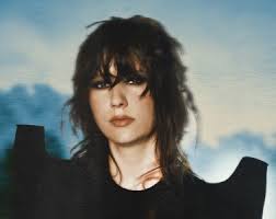 Horsegirl tune in, turn off, and drop out