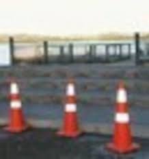 Traffic Cone Christmas Tree : 7 Steps - Instructables