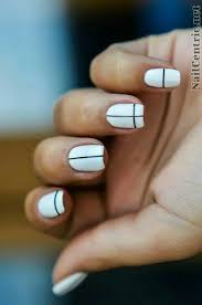 ***suscríbete*** los esmaltes color blanco y negro son basicos, por eso te muestro en este video algunas ideas para tener una manicura sorprendente. Estilos Blancos Que Debes Probar En Tus Unas Disenos De Unas Blancas Manicura De Unas Manicura Para Unas Cortas