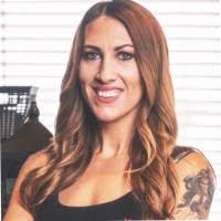 Rose Tipton's Instagram, Twitter & Facebook