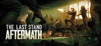 Get access to aftermath featuring podcasts, videos and documents to help you understand the hidden world we live in. The Last Stand Aftermath On Steam
